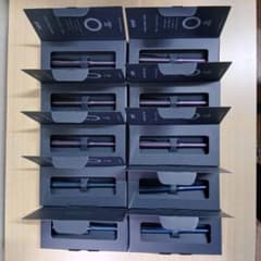 新品未使用 クルトガダイブ アビスブルー×4 オーロラパープル×6 10本