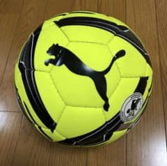 PUMA アイコンボール サッカーボール 5号球 JFA検定球のサムネイル