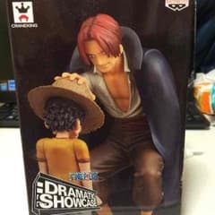 ワンピースフィギュアのサムネイル