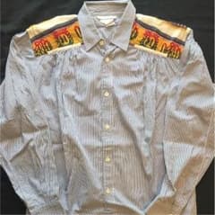 COMME des GARÇONS（コムデギャルソン）のシャツのサムネイル