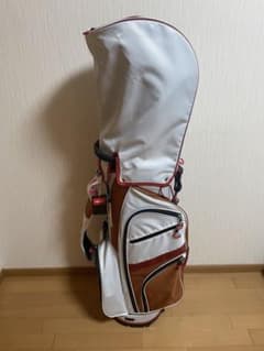 HONMA ゴルフ キャディバッグ CB1929 スタンド - メルカリ