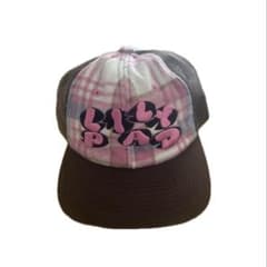 25SS lilypad magazine mesh cap 6 panelのサムネイル
