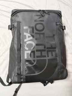 THE NORTH FACE BCヒューズボックス ブラックのサムネイル