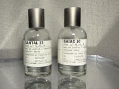 ルラボ LE LABO 香水 空き瓶 50ml ×2個セット 美品 箱なし ルラボ LE LABO 香水 空き瓶 50ml ×2個セット 美品 箱なし - メルカリ