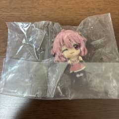 カラフルピーチ のあさん ならぶんですのサムネイル