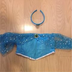 ジャスミン コスプレのサムネイル