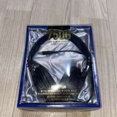 【MDR-7506】定番スタジオモニターヘッドホン【値下げ中】のサムネイル