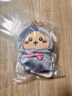ちいかわ うさぎ バ～スディッ・・・マスコット 魔法使いのサムネイル