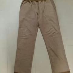 NASNGWAM ナスングワム SUNRISE SWEAT PANTSのサムネイル