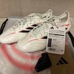 4/5まで限定セールアディダスコパPURE IV ELITE SG JQ0409 4/5まで限定セールアディダスコパPURE IV ELITE SG JQ0409 - メルカリ