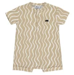 【専用】beau loves ロンパース　18-24Mのサムネイル