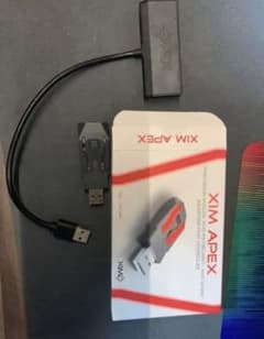 即日発送❗️XIMAPEXのサムネイル