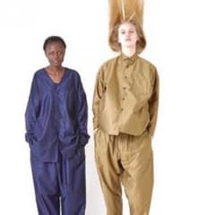 whowhat ワイドシャツのサムネイル