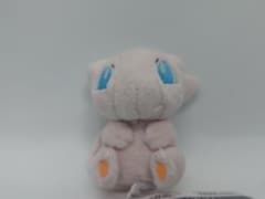 ミュウ ぬいぐるみ タグ付きのサムネイル
