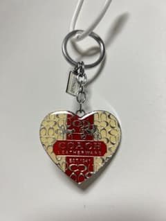 coach キーリングのサムネイル