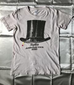 スピッツ SPITZ ジャンボリーツアー 2010 T シャツのサムネイル
