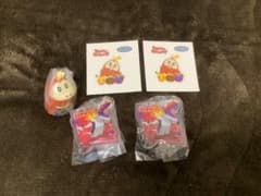 ポケモン　ホゲータ　ラウドボーン　セットのサムネイル