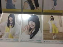 久保史緒里生写真 三番目の風 コンプのサムネイル