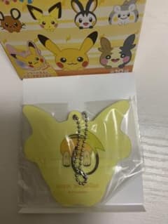 ポケモン アクリルミラーチャーム ライチュウのサムネイル