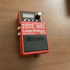 Loop Station RC-5のサムネイル