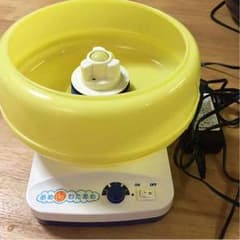 あめ de わたあめのサムネイル