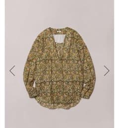 ASHA.C YELLOW NICENESSのサムネイル