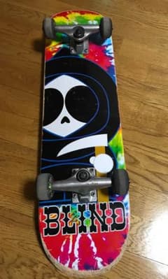 neelboy様専用 BLIND コンプリートのサムネイル