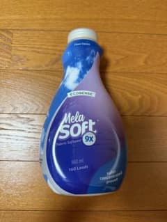 Ecosense Mela Soft 柔軟剤 960mlのサムネイル