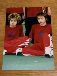 嵐　櫻井翔　二宮和也　写真　21のサムネイル