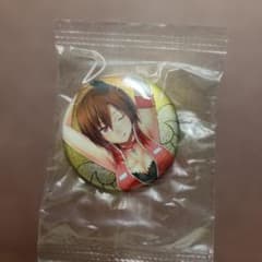 日*4様 VOCALOID ボーカロイド ボカロ MEIKO 1番おみくじ缶バッのサムネイル