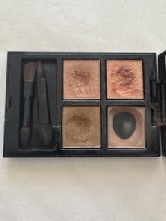 ADDICTION アイシャドウパレット 001 Cashmere Dreamのサムネイル