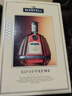MARTELL XO SUPREME COGNAC 700ml 40% - メルカリ