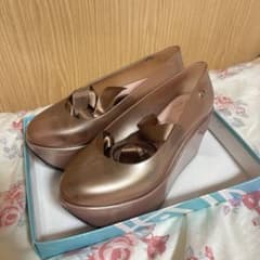 Vivienne Westwood melissa ロッキンホースバレリーナのサムネイル