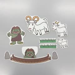 パネルシアターのサムネイル