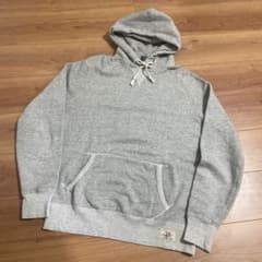 POLO RALPH LAUREN 古着パーカーのサムネイル