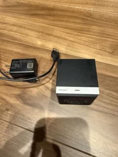 ORVIBO Magic Cube スマートリモコン ACアダプターセットのサムネイル