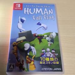 ヒューマン フォール フラットのサムネイル