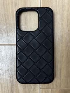 【専用】ボッテガ　iPhone15pro シリコンケースのサムネイル