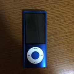 iPodのサムネイル