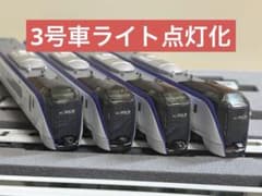 鉄道模型 Nゲージ KATO 10-1523 E353系 あずさ かいじ 12両 - メルカリ