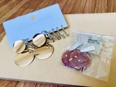 ピアス まとめ売り 6点セットのサムネイル