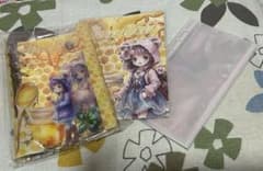 Honey Baby システム手帳 リフィルセットのサムネイル