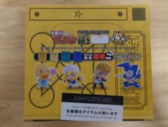 【新品】金色のガッシュ！！フィギュアコレクション Vol.3 BOX 全4種のサムネイル