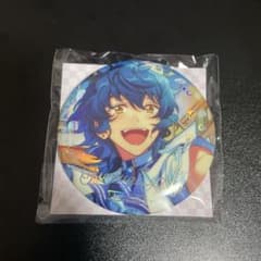 あんスタ 中国限定 サマー 夏日 缶バッジ 青葉つむぎ - メルカリ