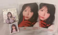 LOVE 大谷映美里 まとめ売り 生写真 缶バッジ IDフォト - メルカリ