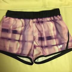 Newbalance ショートパンツ Mサイズのサムネイル