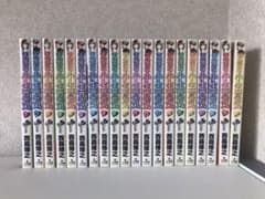 天使な小生意気 全巻(１～２０)のサムネイル