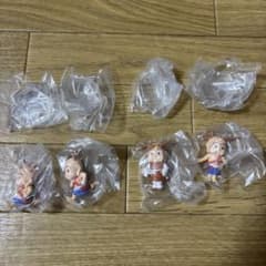 せんとくん　フィギュアのサムネイル