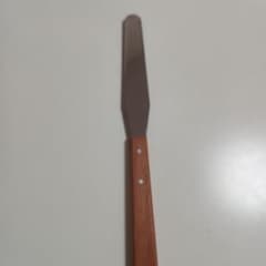 SUNCRAFT パレットナイフ 日本製のサムネイル