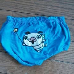 パンパカパンツのサムネイル